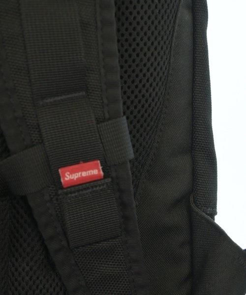 Supreme เป้สะพายหลัง
