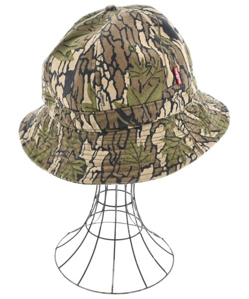 Supreme หมวก