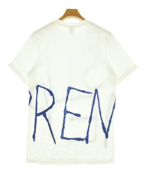 Supreme เสื้อยืด/เสื้อท็อปส์