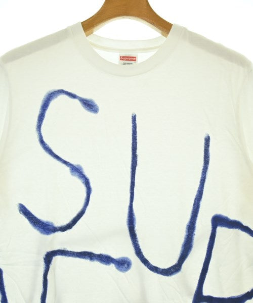 Supreme เสื้อยืด/เสื้อท็อปส์