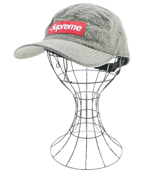 Supreme หมวกแก๊ป