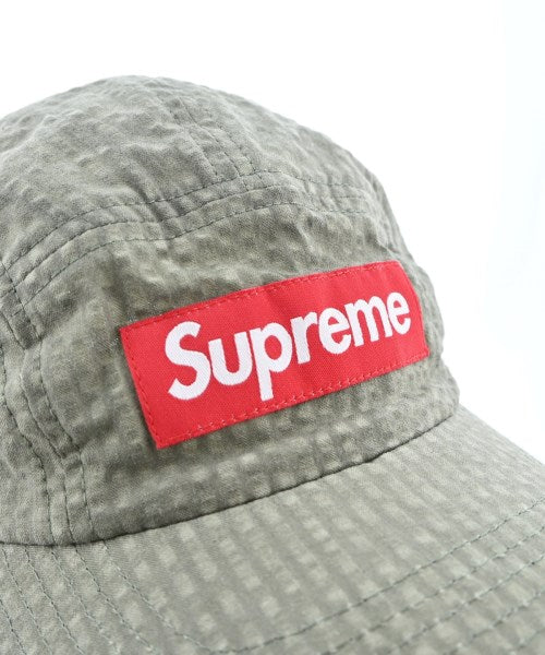 Supreme หมวกแก๊ป
