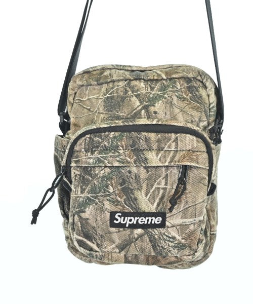 Supreme กระเป๋าสะพาย