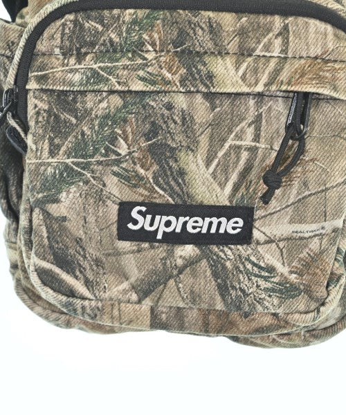 Supreme กระเป๋าสะพาย