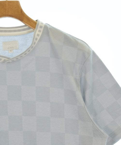 Supreme เสื้อยืด/เสื้อท็อปส์