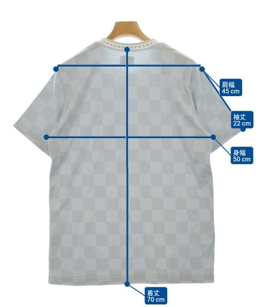 Supreme เสื้อยืด/เสื้อท็อปส์