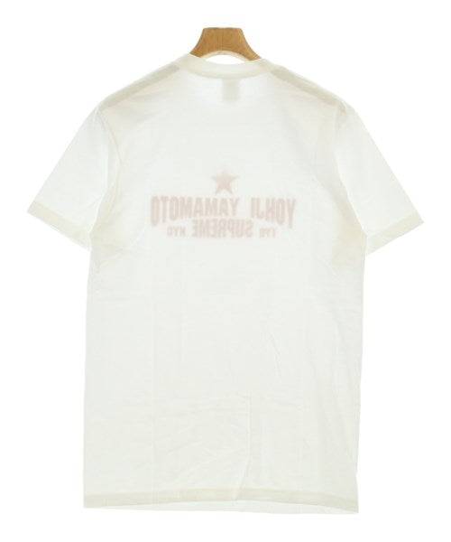 Supreme เสื้อยืด/เสื้อท็อปส์