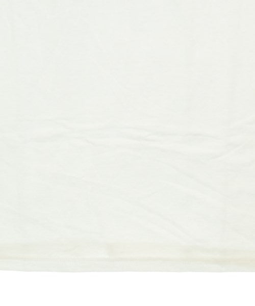 Supreme เสื้อยืด/เสื้อท็อปส์