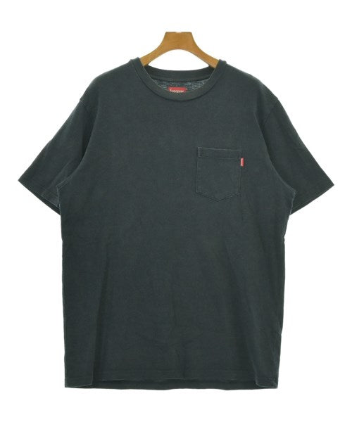 Supreme เสื้อยืด/เสื้อท็อปส์