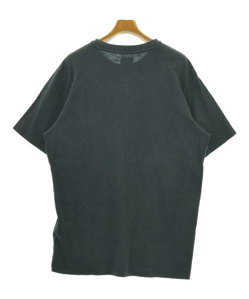 Supreme เสื้อยืด/เสื้อท็อปส์