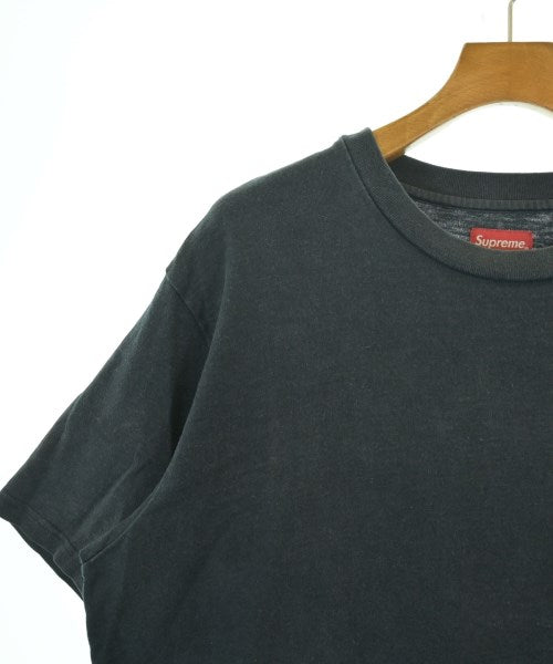 Supreme เสื้อยืด/เสื้อท็อปส์