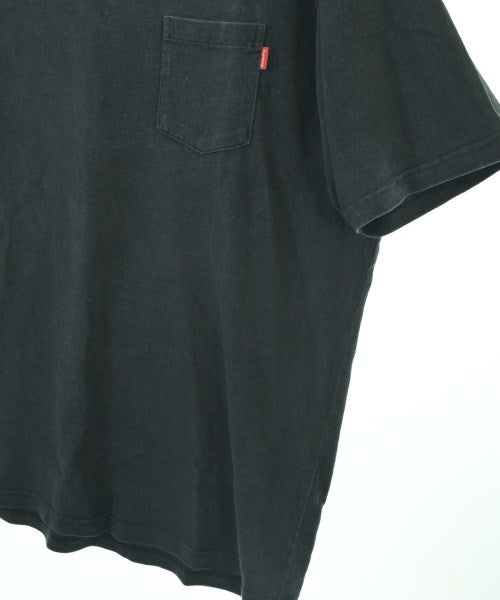 Supreme เสื้อยืด/เสื้อท็อปส์