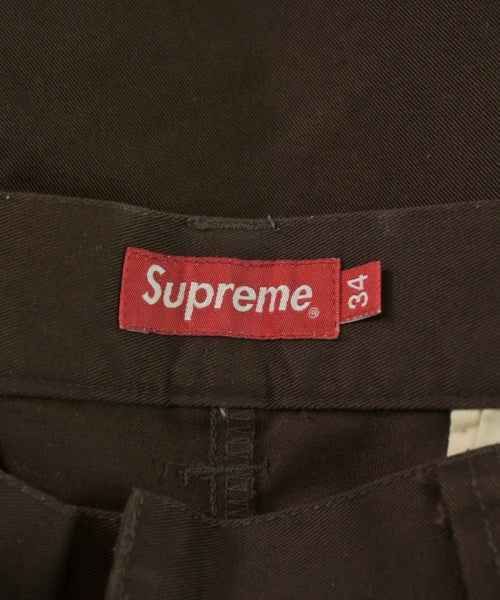 Supreme ชิโน่
