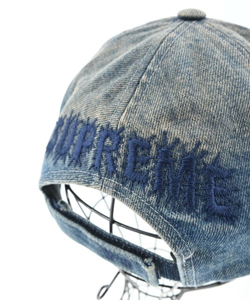 Supreme หมวกแก๊ป