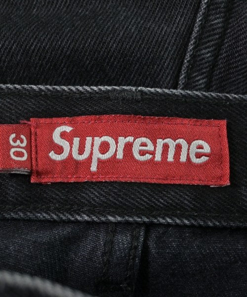 Supreme ยีนส์
