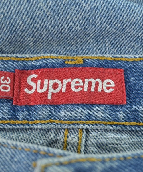 Supreme ยีนส์