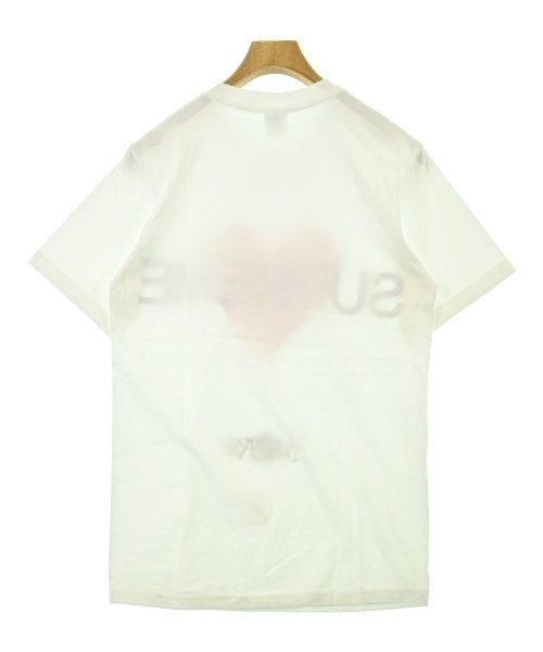 Supreme เสื้อยืด/เสื้อท็อปส์
