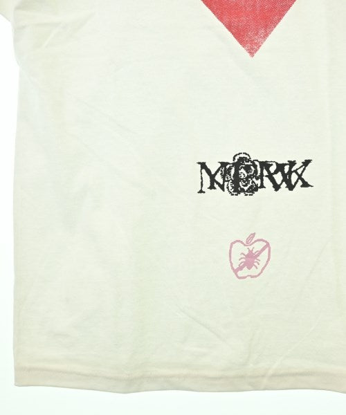 Supreme เสื้อยืด/เสื้อท็อปส์