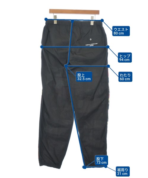 Supreme กางเกง อื่น