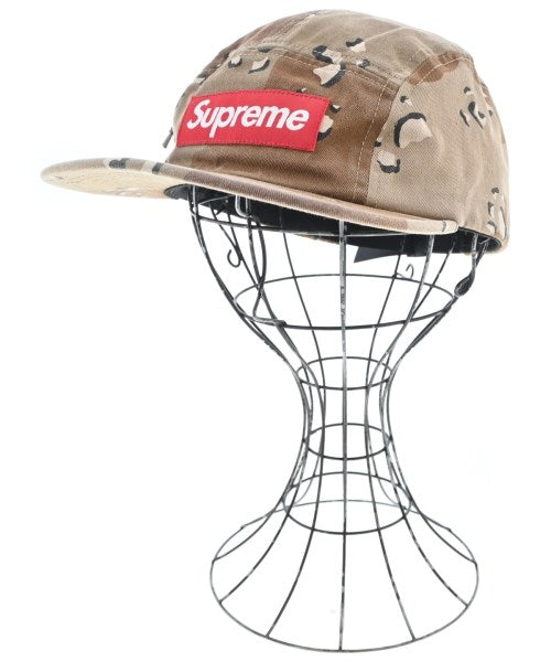 Supreme หมวกแก๊ป