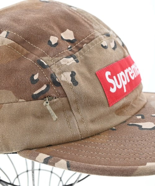 Supreme หมวกแก๊ป
