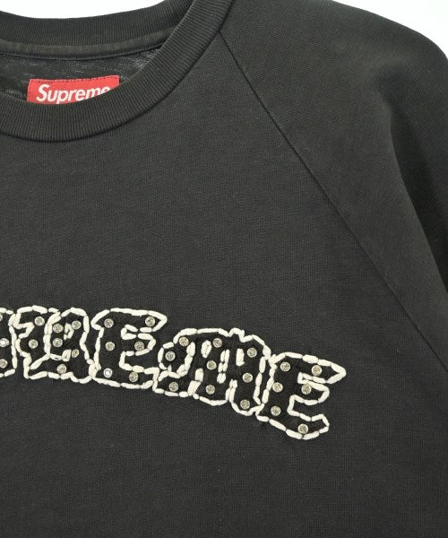 Supreme เสื้อยืด/เสื้อท็อปส์
