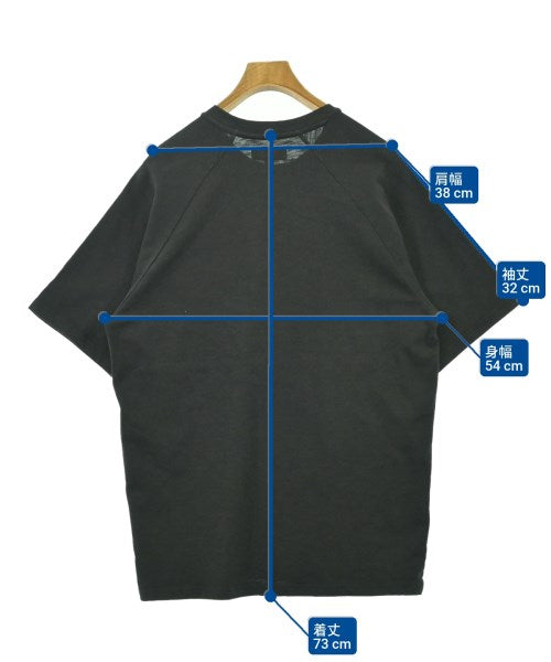 Supreme เสื้อยืด/เสื้อท็อปส์