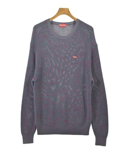 Supreme เสื้อกันหนาว