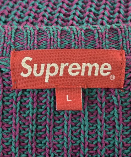 Supreme เสื้อกันหนาว