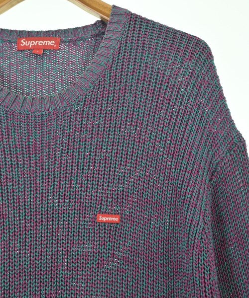 Supreme เสื้อกันหนาว