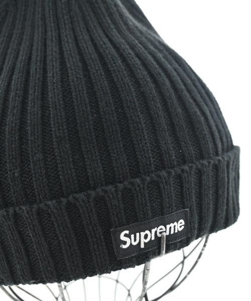 Supreme หมวกไหมพรม/หมวกบีนนี่