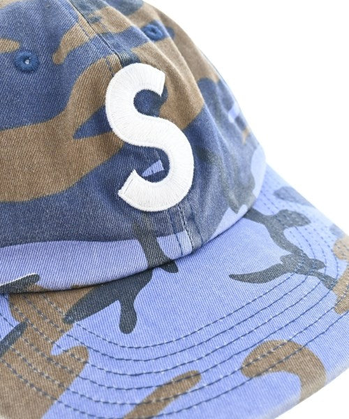 Supreme หมวกแก๊ป