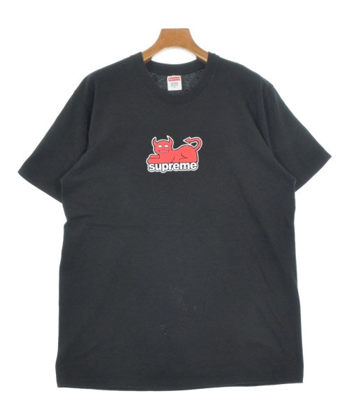 Supreme เสื้อยืด/เสื้อท็อปส์
