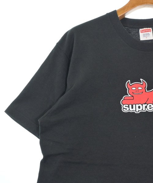 Supreme เสื้อยืด/เสื้อท็อปส์