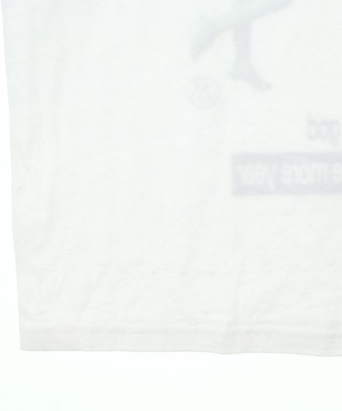 Supreme เสื้อยืด/เสื้อท็อปส์