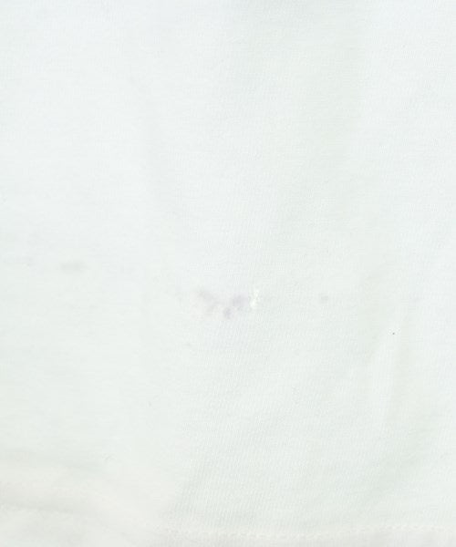 Supreme เสื้อยืด/เสื้อท็อปส์