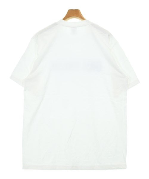 Supreme เสื้อยืด/เสื้อท็อปส์
