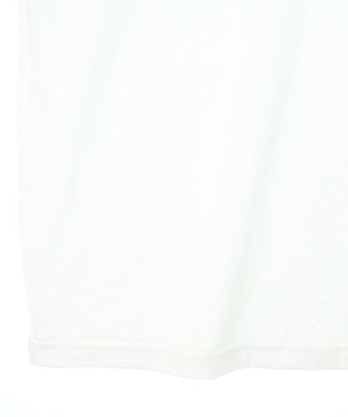 Supreme เสื้อยืด/เสื้อท็อปส์