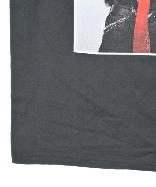 Supreme เสื้อยืด/เสื้อท็อปส์