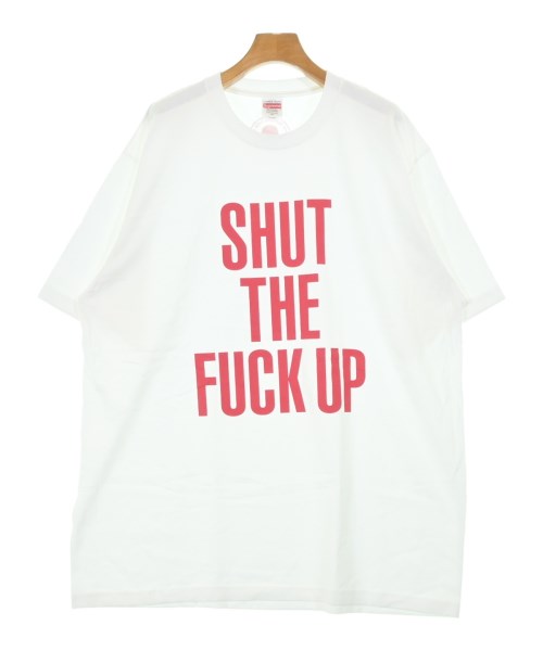 Supreme เสื้อยืด/เสื้อท็อปส์