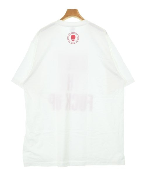 Supreme เสื้อยืด/เสื้อท็อปส์