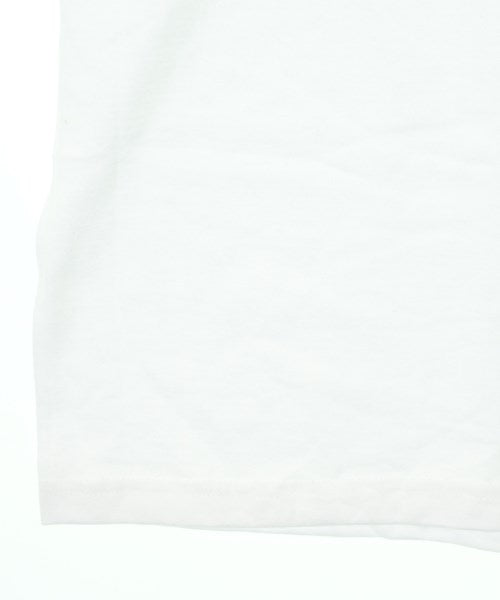 Supreme เสื้อยืด/เสื้อท็อปส์
