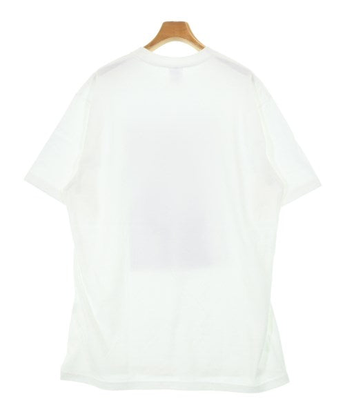 Supreme เสื้อยืด/เสื้อท็อปส์