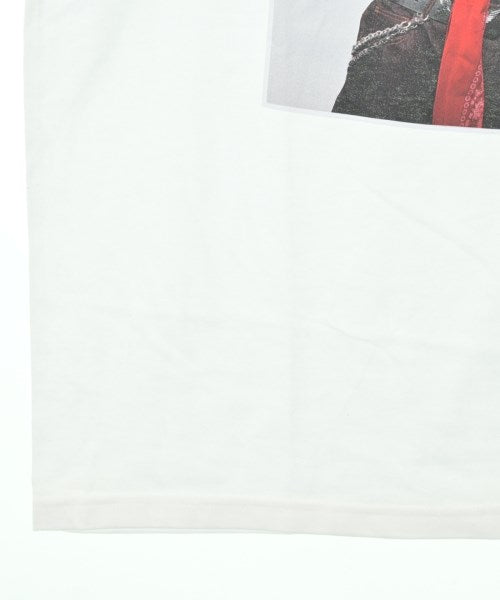 Supreme เสื้อยืด/เสื้อท็อปส์