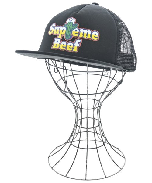 Supreme หมวกแก๊ป