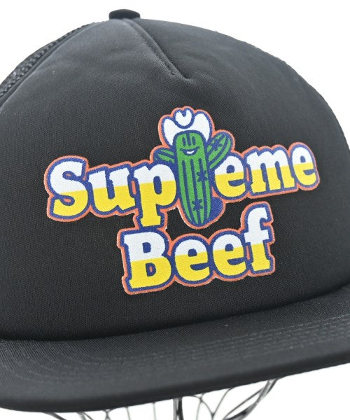 Supreme หมวกแก๊ป