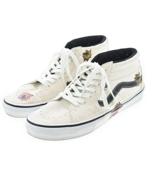 Supreme รองเท้าผ้าใบ
