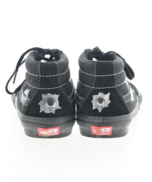 Supreme รองเท้าผ้าใบ
