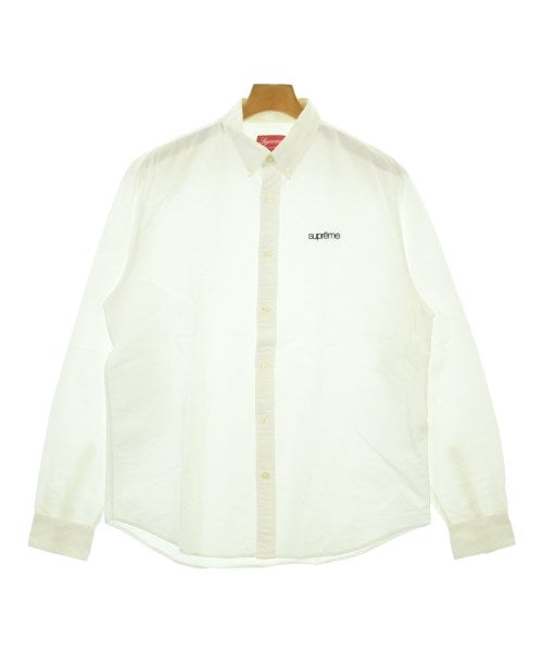 Supreme เสื้อลำลอง
