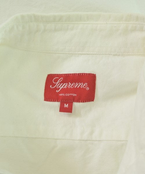 Supreme เสื้อลำลอง